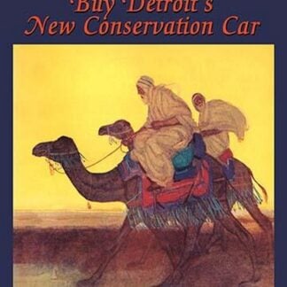 Save Gas! by Wilbur Pierce