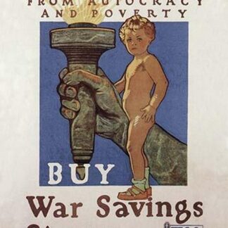 Save Your Child by Herbert Andrew Paus