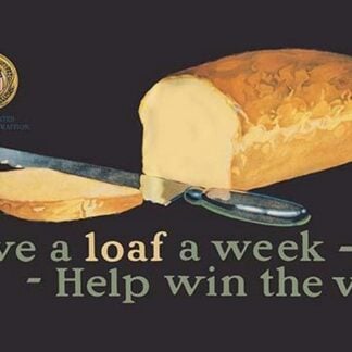 Save a Loaf