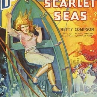 Scarlet Seas #2