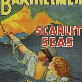Scarlet Seas