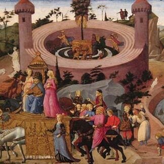 Scenes from the Story of the Argonauts