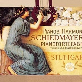 Schiedmayer Pianofortefabrik