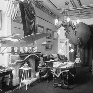 School of Aeronautics