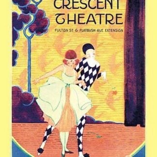 Schubert Crescent Theatre Brooklyn