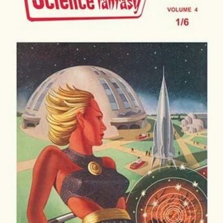 Science-Fantasy: World of the Future