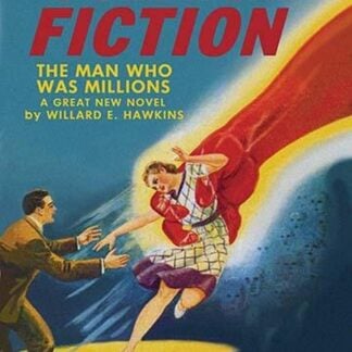 Science Fiction: Captured by the Red Giant