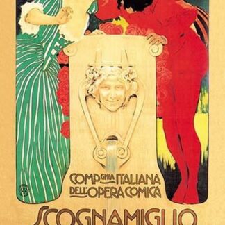 Scognamiglio Caramba