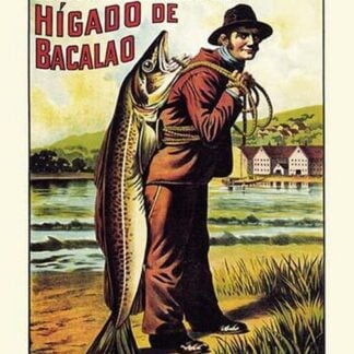 Scott's Emulsion of Cod Oil