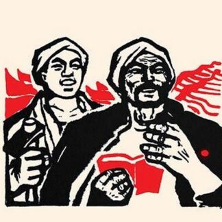 Scupltors by Chinese Government