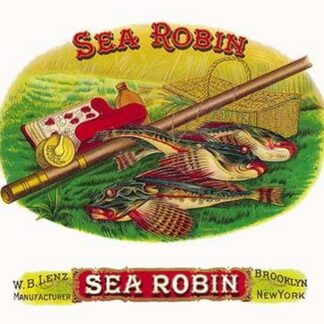 Sea Robin Cigars