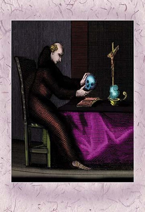 Searching for Answers