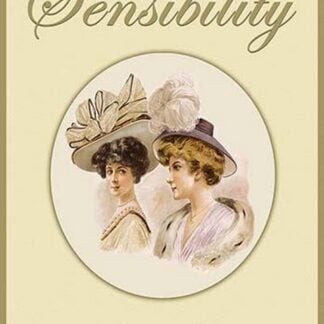 Sense and Sensibility by Jane Austen