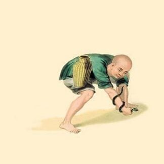 Serpent Catcher by George Henry Malon