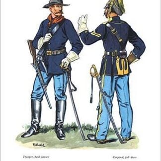 Seventh Cavalry