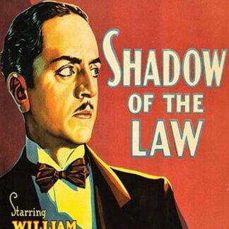 Shadow of the Law