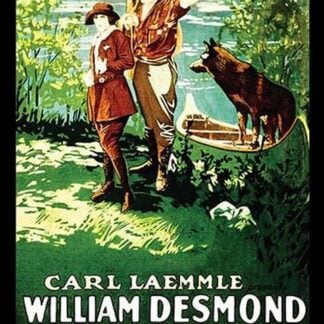 Shadows of the North #2