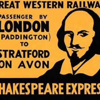 Shakespeare Express