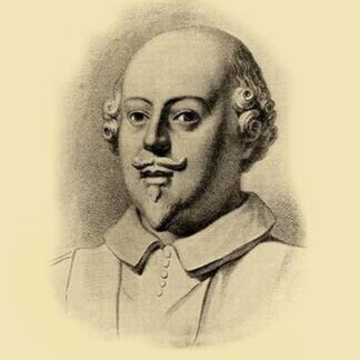 Shakespeare by John Boaden