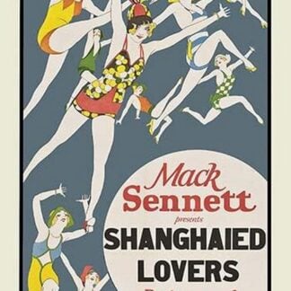 Shanghaied Bathing Beauties by Mack Sennett