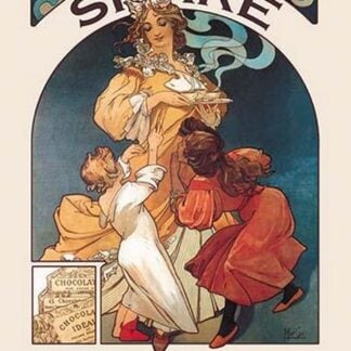 Share by Wilbur Pierce