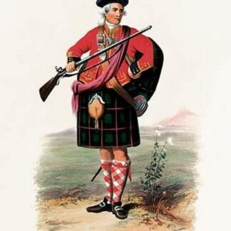 Shaw by Robert Ronald McIan