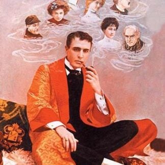 Sherlock Holmes: On His Mind