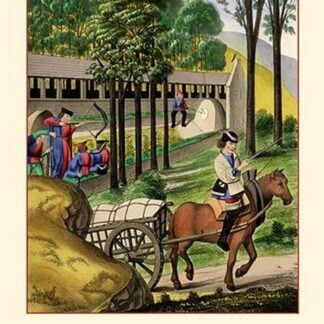 Shooting at the Butt by H. Shaw