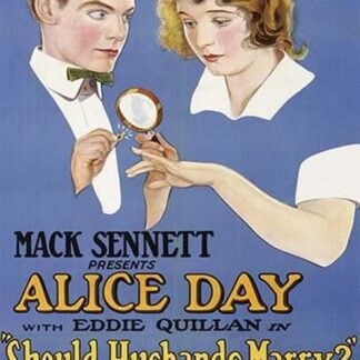 Should Husbands Marry by Pathecomedy