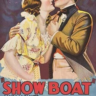 Showboat
