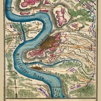 Siege of Vicksburg #3