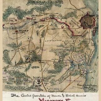 Siege of Yorktown #2