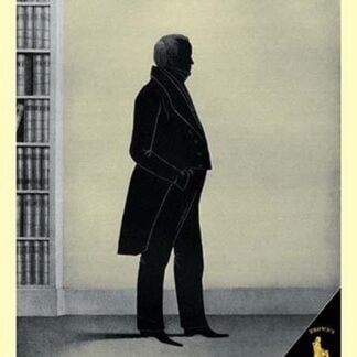 Silas Wright by William Henry Brown