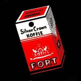 Silver Crown Fort