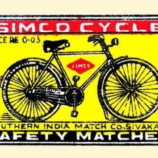 Simco Cycle