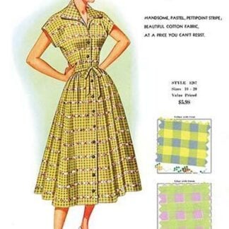 Simplicity Plus by Fashion Frocks