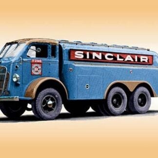 Sinclair Truck