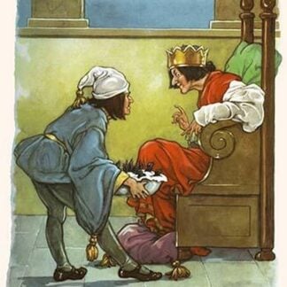 Sing A Song of Sixpence by Bird & Haumann