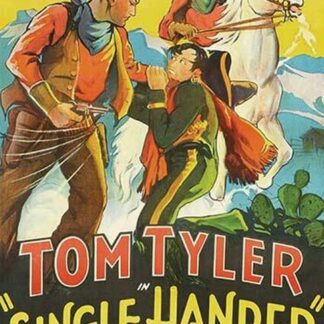 Single Handed Sanders