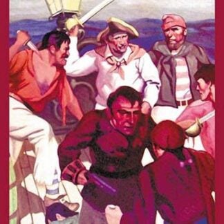 Sir Francis Drake by George Taylor