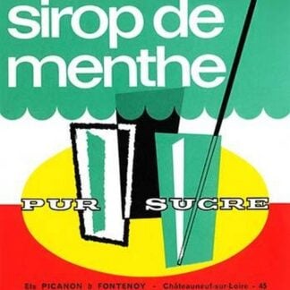 Sirop de Mente
