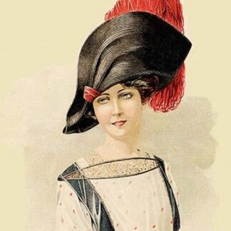 Sister Carrie by Theodore Dreiser