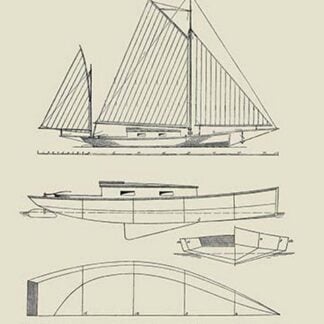 Skip Jack by Charles P. Kunhardt