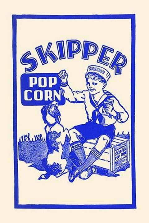 Skipper Popcorn