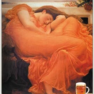 Sleep the Most beautiful experience in life except drink by Wilbur Pierce