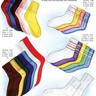 Smart Anklets for Every Age by Fashion Frocks