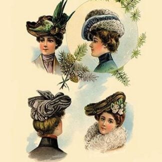 Smart Winter Hats