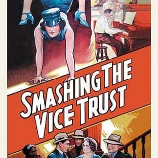 Smashing the Vice Trust