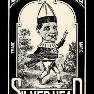 Smoke Beckers Silver-Head Cigar