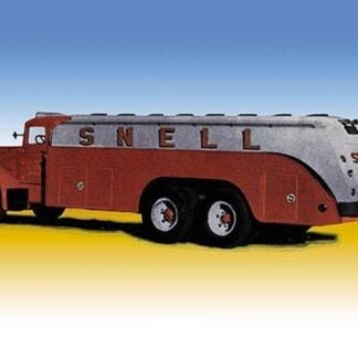Snell Truck